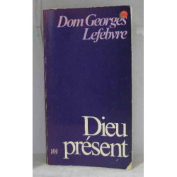 Dieu présent