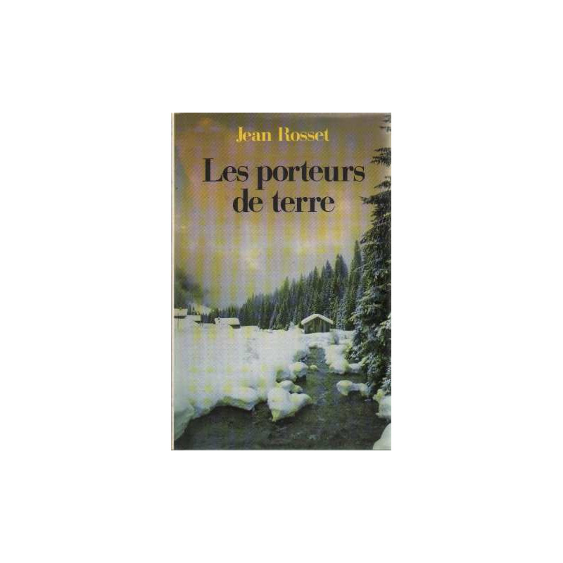 Les porteurs de terre