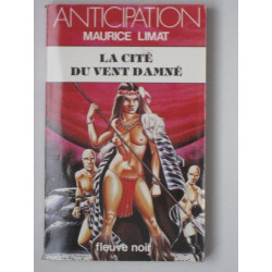 La cite du vent damne