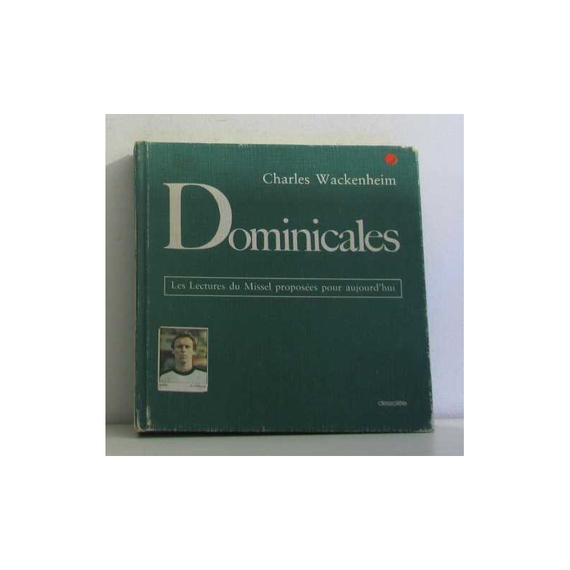 Dominicales