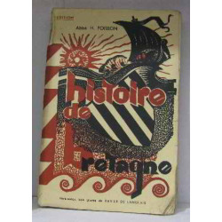 Histoire de bretagne