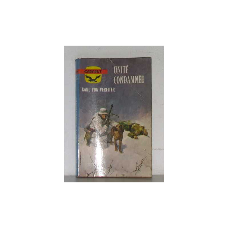 Unité condamnée