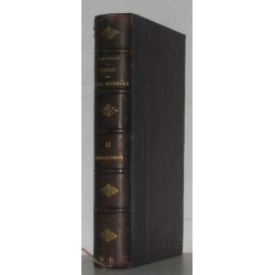 Traité de chimie minérale tome II métalloïdes