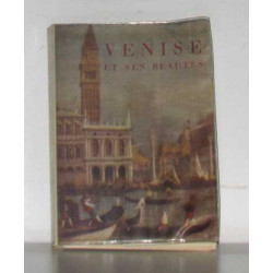 Venise et ses beautés