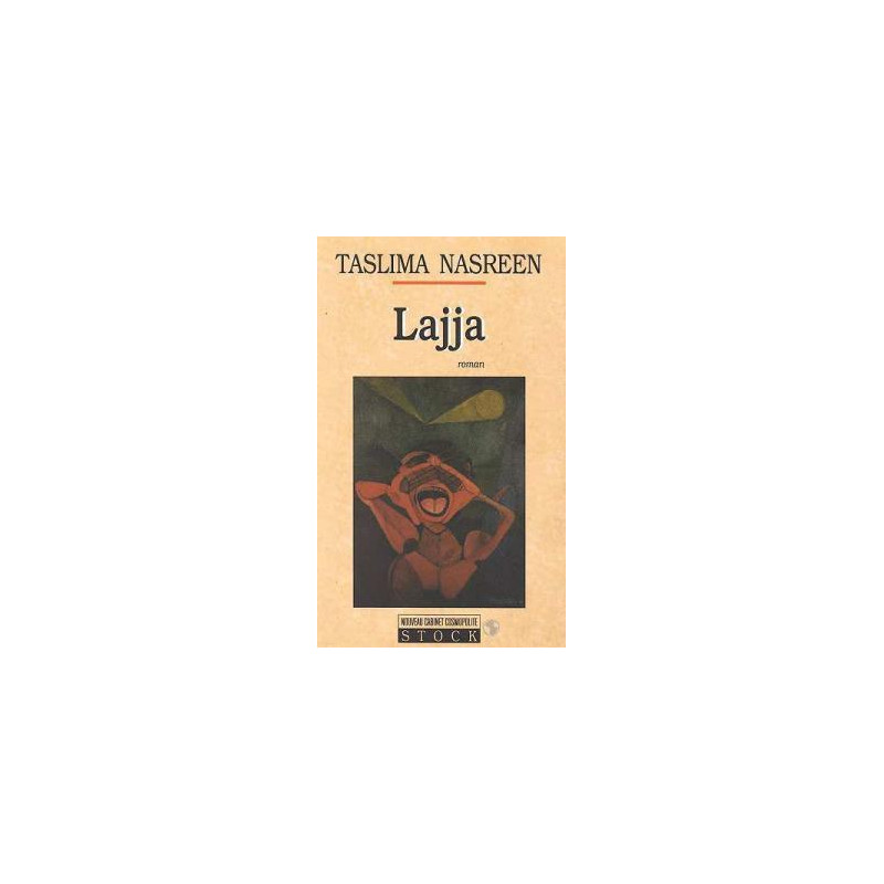 Lajjåa