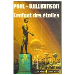 L'enfant des étoiles