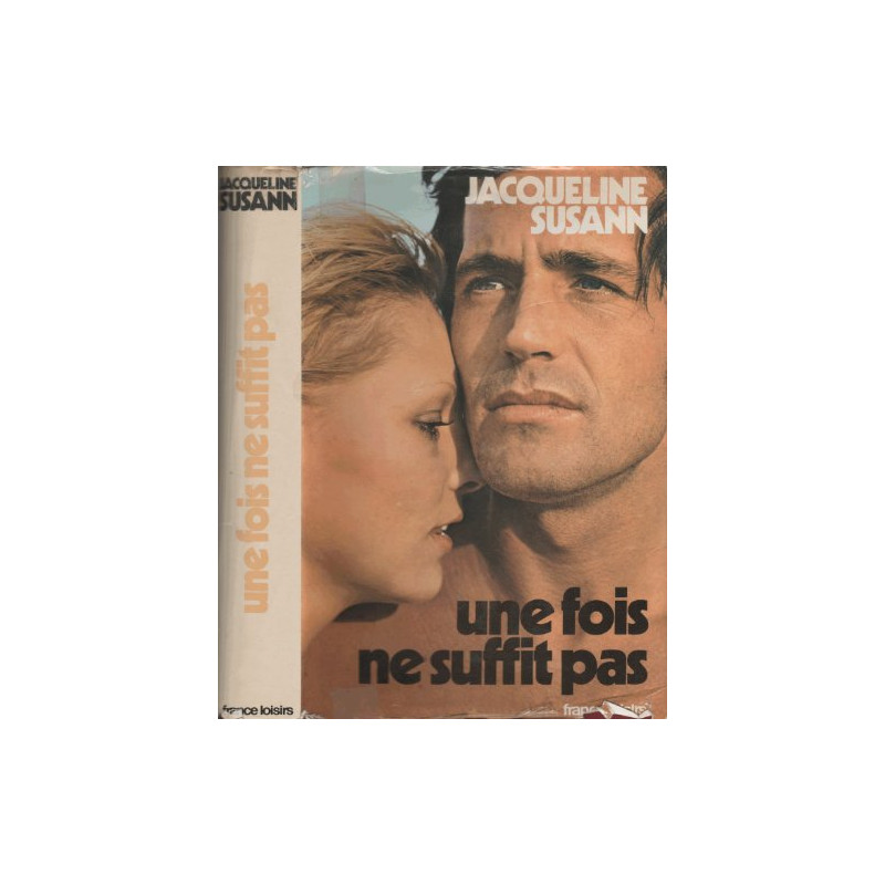 Une fois ne suffit pas