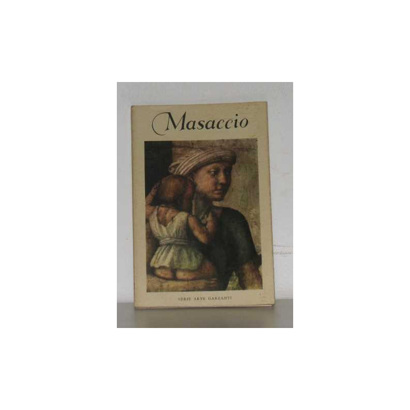 Masaccio