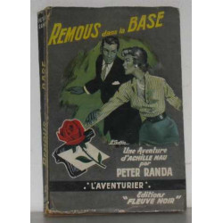 Remous dans la base