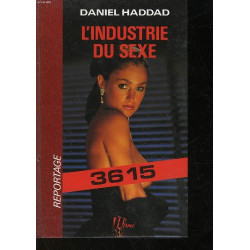 L'industrie du sexe