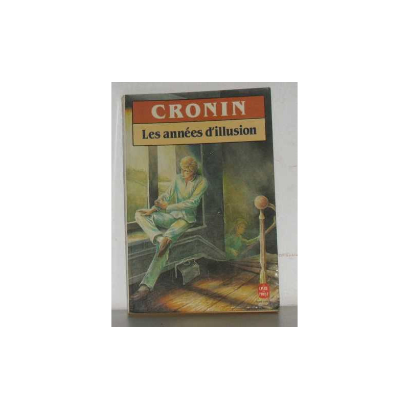 Les années d'illusion