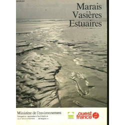 Marais vasieres estuaires
