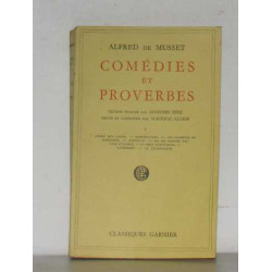 Comédies et proverbes I