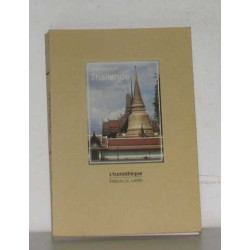 Thailande L'Iconothèque de Folker Reichert