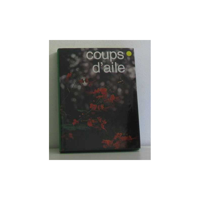 Coups d'aile