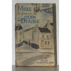 Mieke la fiancée du coin du diable