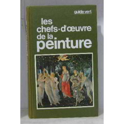 Les chefs-d'oeuvre de la peinture
