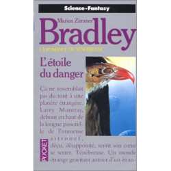 L'étoile du danger (La romance de Ténébreuse. Tome 6)