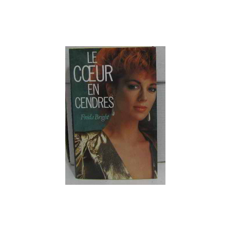 Le Coeur en cendres