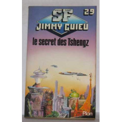 Le secret des tshengz