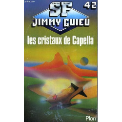 Les cristaux de capella