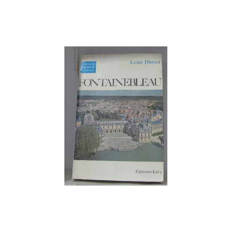 Fontainebleau
