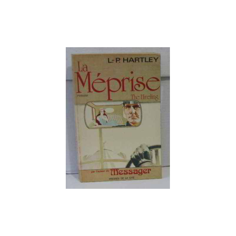 La méprise