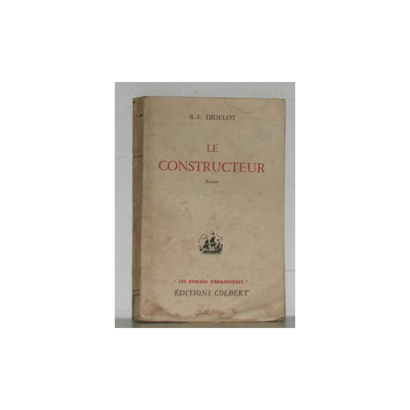 Le constructeur