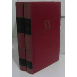 Mauprat tomes I et II