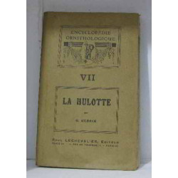 La hulotte