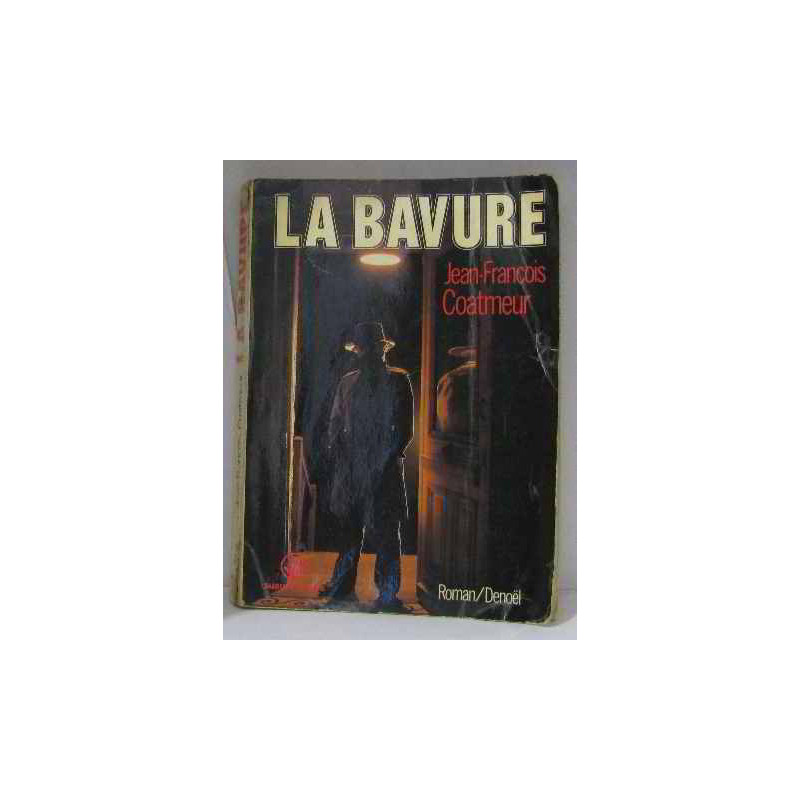 La bavure