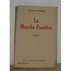 La marche funèbre