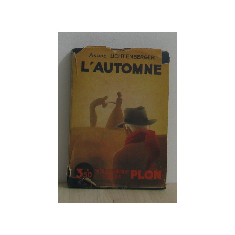 L'automne