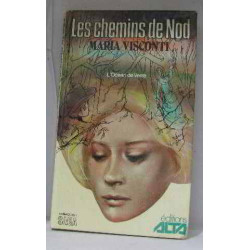 Les chemins de nod l'océan de verre