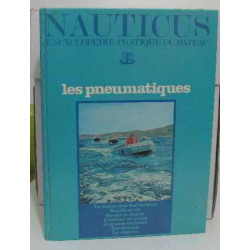 Nauticus tome 8 les pneumatiques
