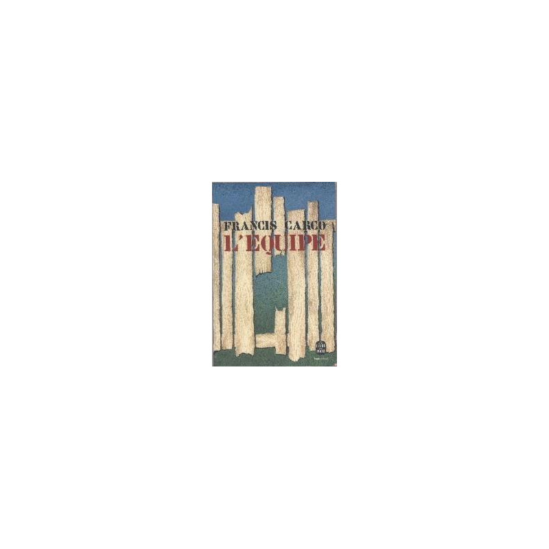 L'équipe