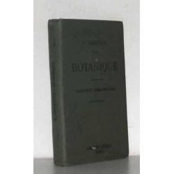 Botanique classes de cinquième a et b