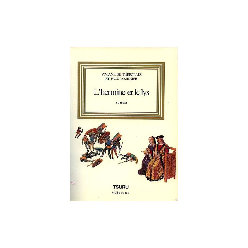 L'Hermine et le lys