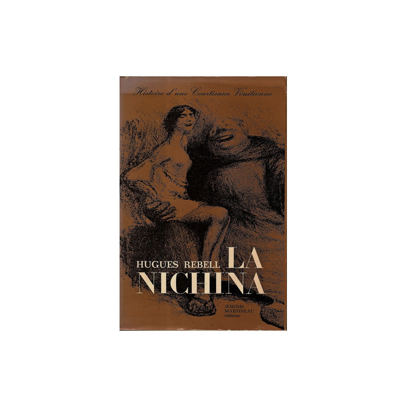 La nichina