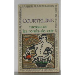 Messieurs les ronds-de-cuir