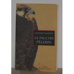 Le faucon pèlerin