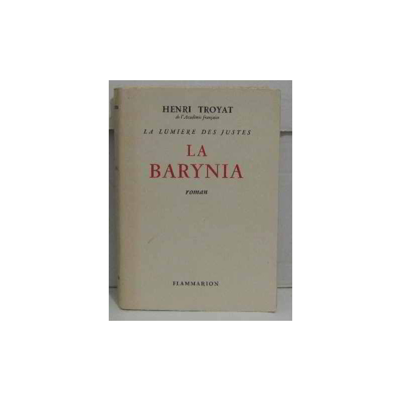 La barynia