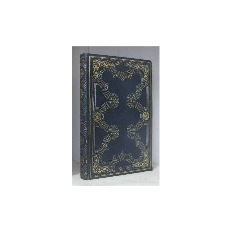 Chefs-d'oeuvre tome XIII