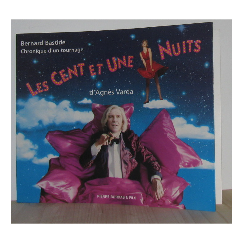 Cent une nuits d'agnes varda (les)