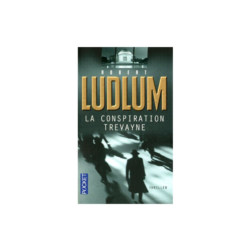 La conspiration Trevayne
