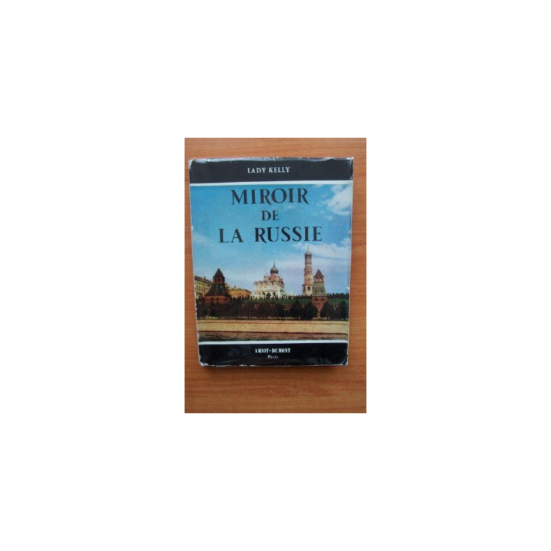 Miroir de la Russie