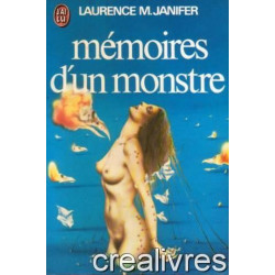 Mémoires d'un monstre
