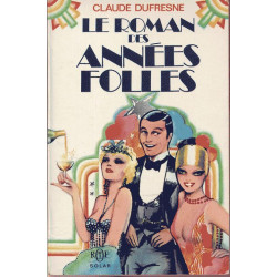 Le roman des années folles