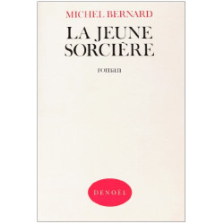 La jeune sorcière