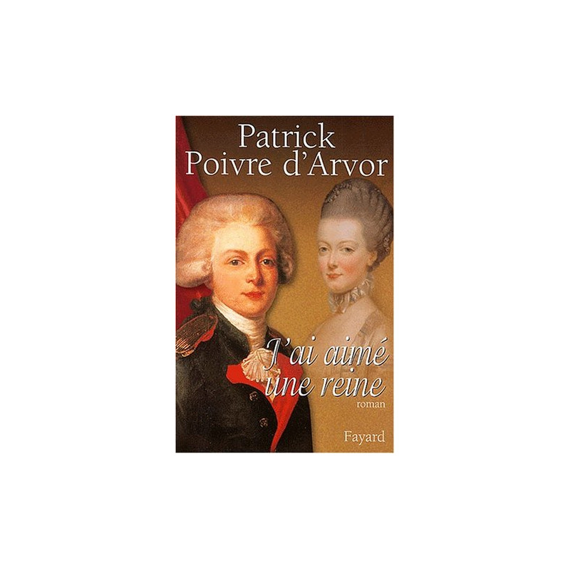 J'ai aimé une reine